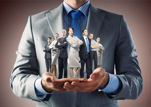 TBS Gera Versicherungs­makler GmbH & Co. KG - Konzepte Betriebliche Altersvorsorge