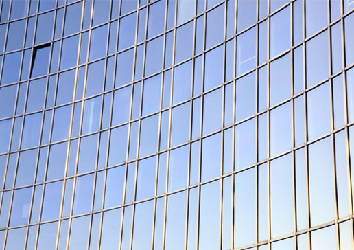 TBS Gera Versicherungs­makler GmbH & Co. KG - Glas