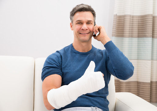 TBS Gera Versicherungs­makler GmbH & Co. KG - Berufsausfall