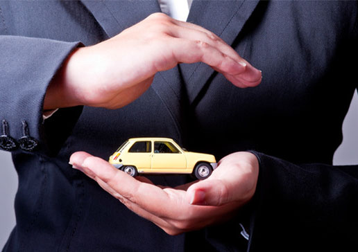 TBS Gera Versicherungs­makler GmbH & Co. KG - Kraftfahrt