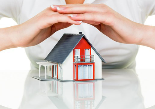 TBS Gera Versicherungsmakler GmbH & Co. KG - Wohngebäudeversicherung