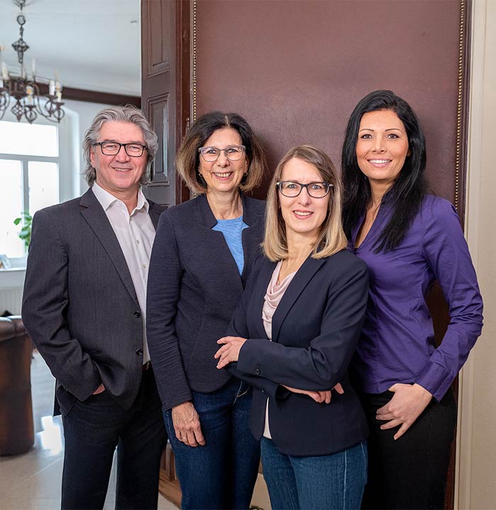 TBS Gera Versicherungsmakler GmbH & Co. KG - Fachmakler für Gewerbeversicherungen und Privatkunden